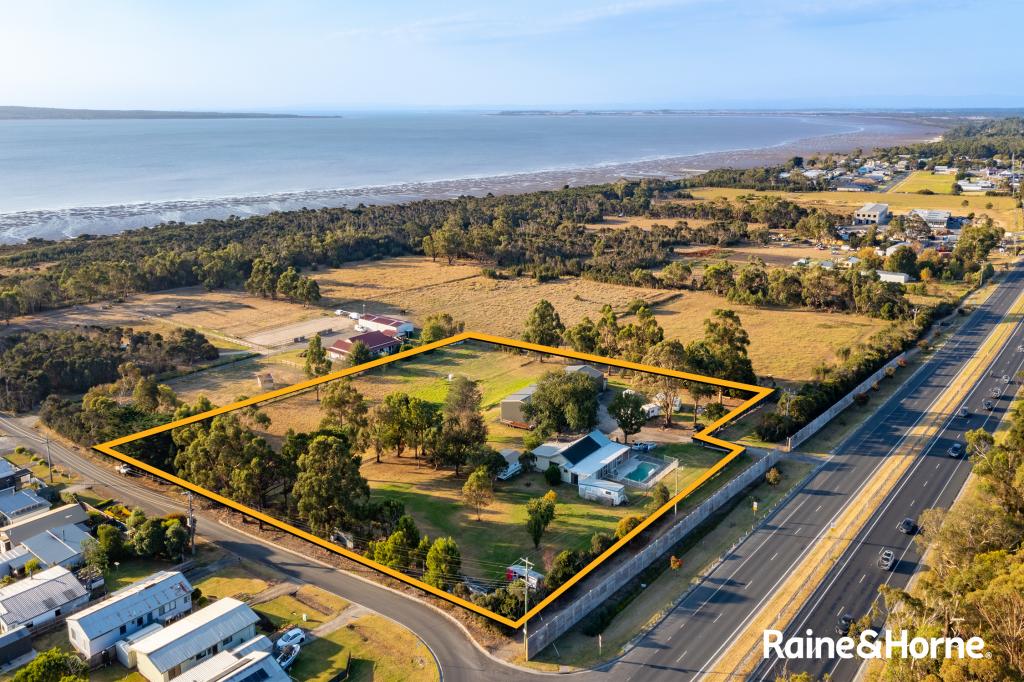 1618 Bass Hwy, Grantville, VIC 3984