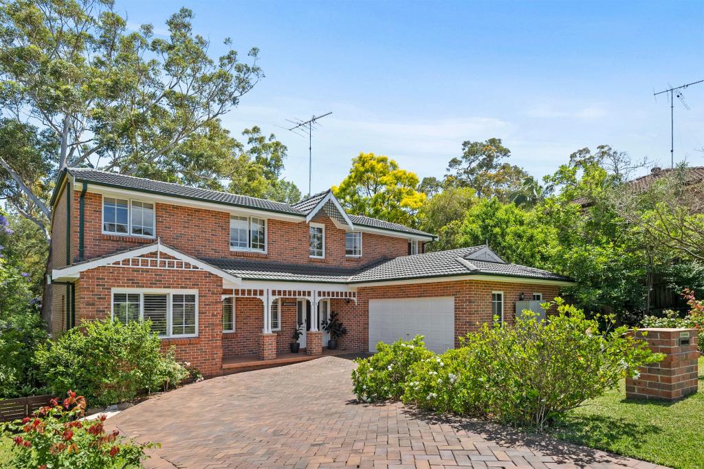 21 Royal Oak Pl, West Pennant Hills, NSW 2125