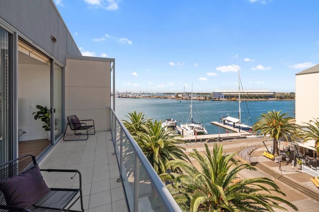 307/3a Honeysuckle Dr, Newcastle, NSW 2300