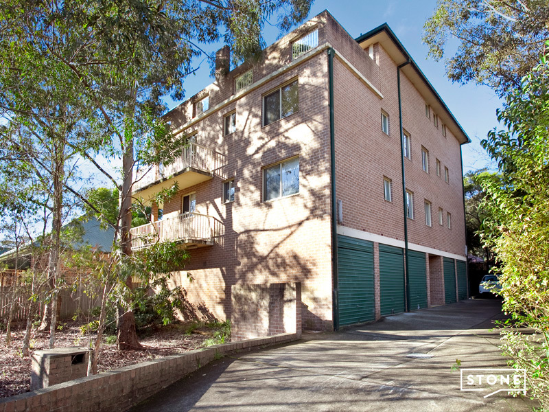 4/16 Galloway St, North Parramatta, NSW 2151