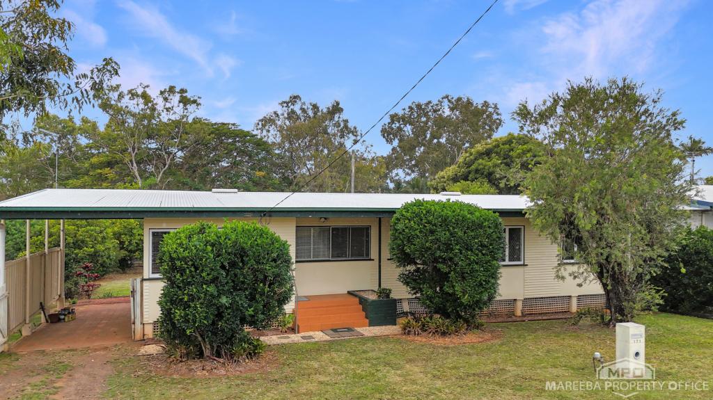 171 Constance St, Mareeba, QLD 4880