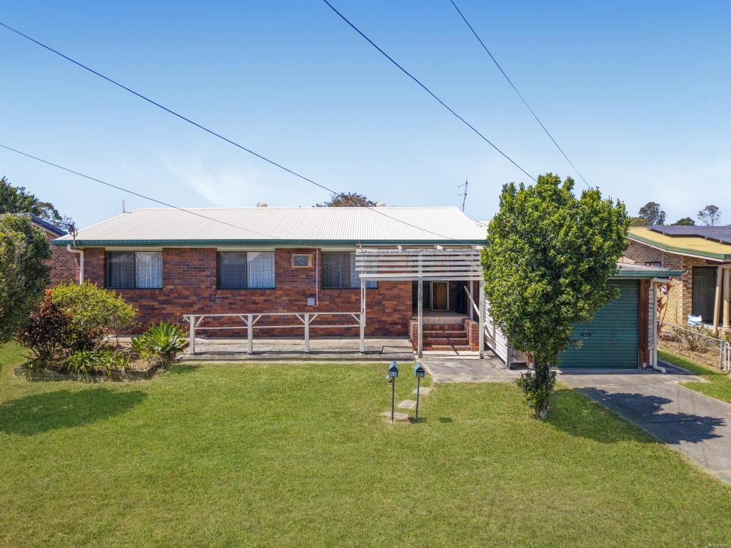 21 Chelsea Prom, Caboolture South, QLD 4510