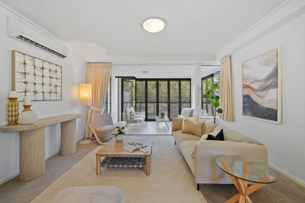 304/50 Riverwalk Ave, Robina, QLD 4226