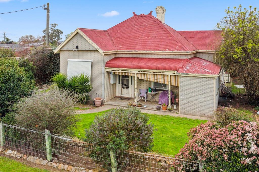 26 BOYD ST, NAGAMBIE, VIC 3608