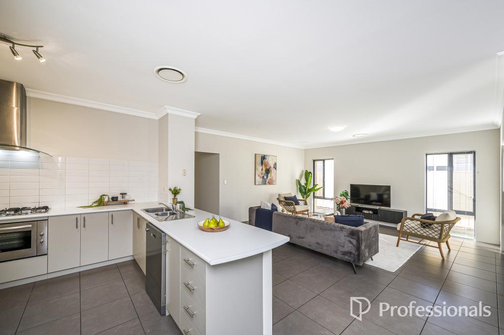 38a Fourth Ave, Bassendean, WA 6054