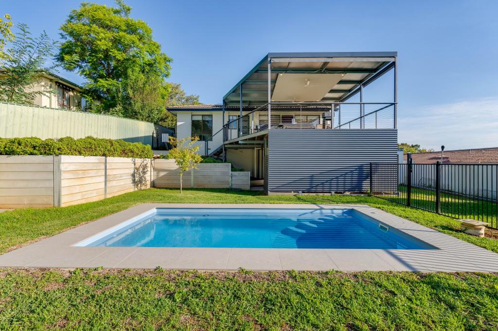 322 Bimbadeen Ave, East Albury, NSW 2640