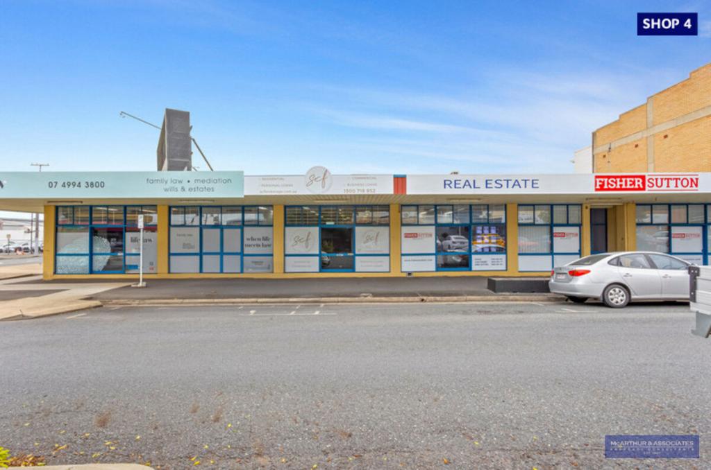 Contact Agent For Address, Rockhampton, QLD 4700
