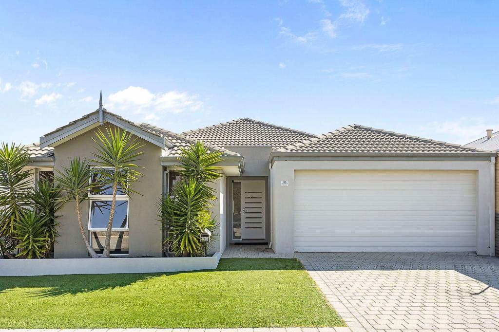 36 Bristlebird Cct, Alkimos, WA 6038