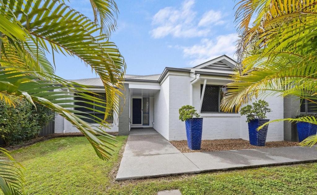 12 NEALES ST, MURRUMBA DOWNS, QLD 4503