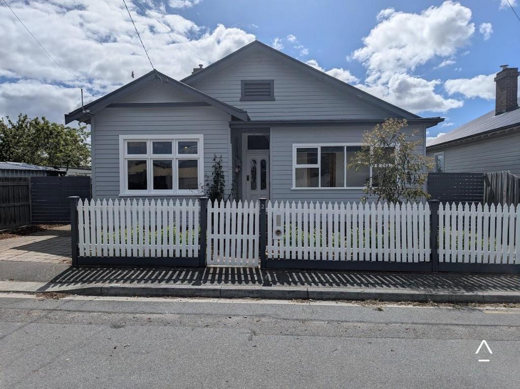 2 Evans St, Invermay, TAS 7248