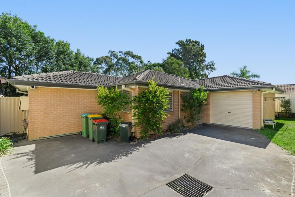 8a Rotherham St, Bateau Bay, NSW 2261