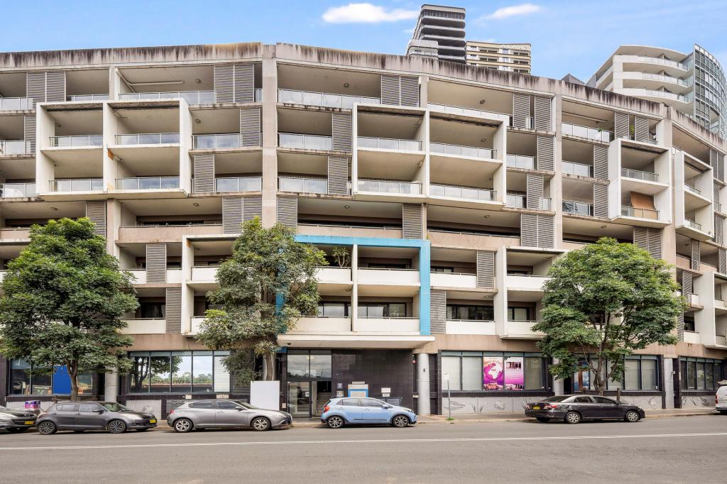 203/31-37 Hassall St, Parramatta, NSW 2150
