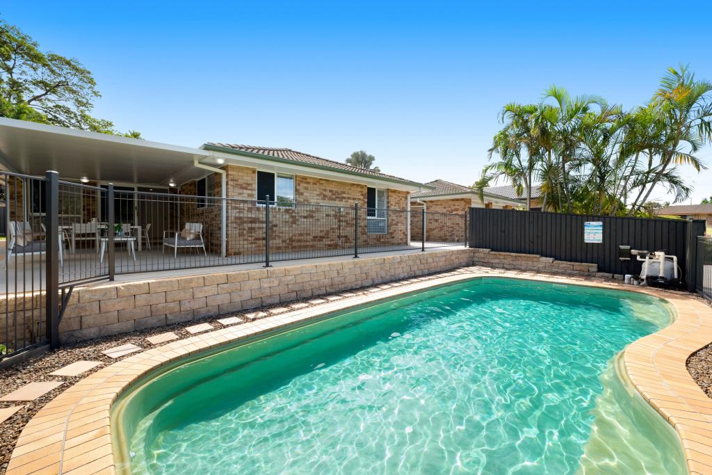 3 Bittern St, Birkdale, QLD 4159