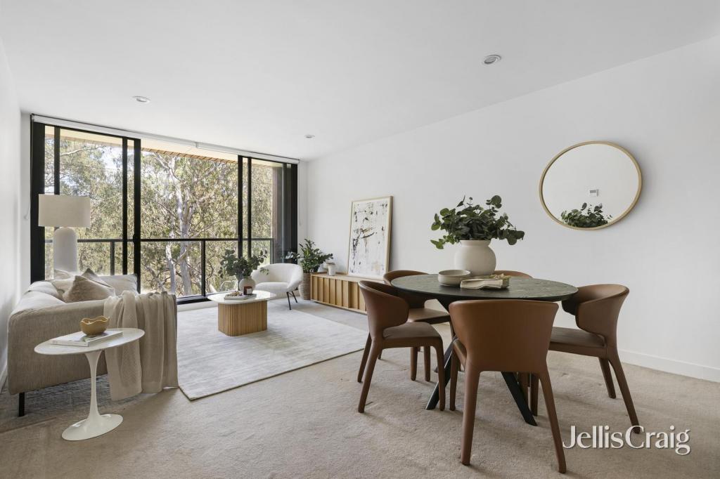 2/17 Rex Ave, Alphington, VIC 3078