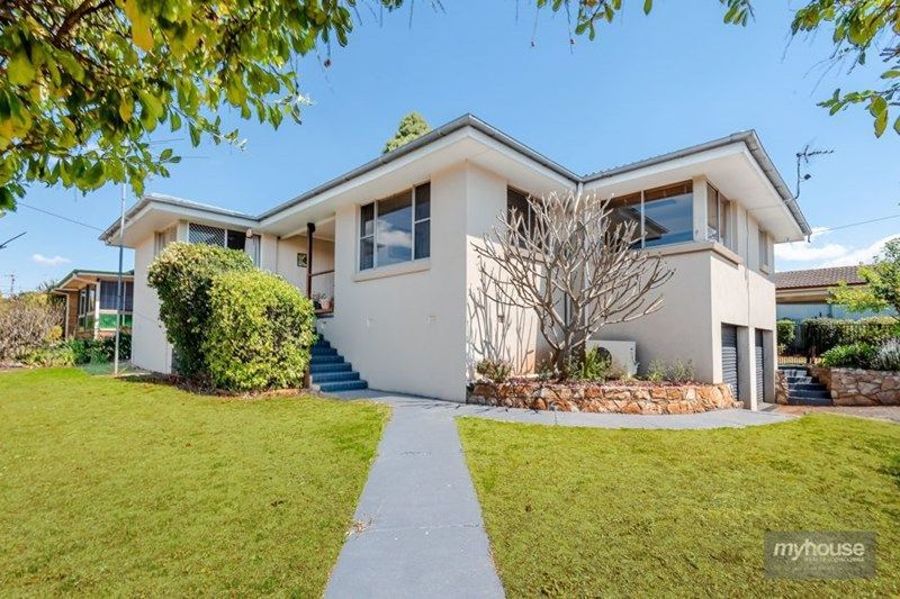 15 Skehan St, Centenary Heights, QLD 4350
