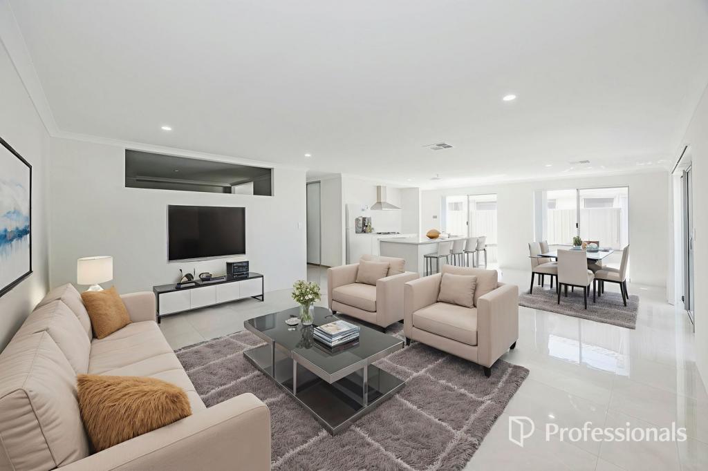 8 Kirkby View, Eglinton, WA 6034