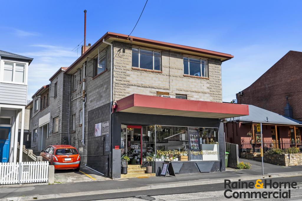 352 Macquarie St, South Hobart, TAS 7004