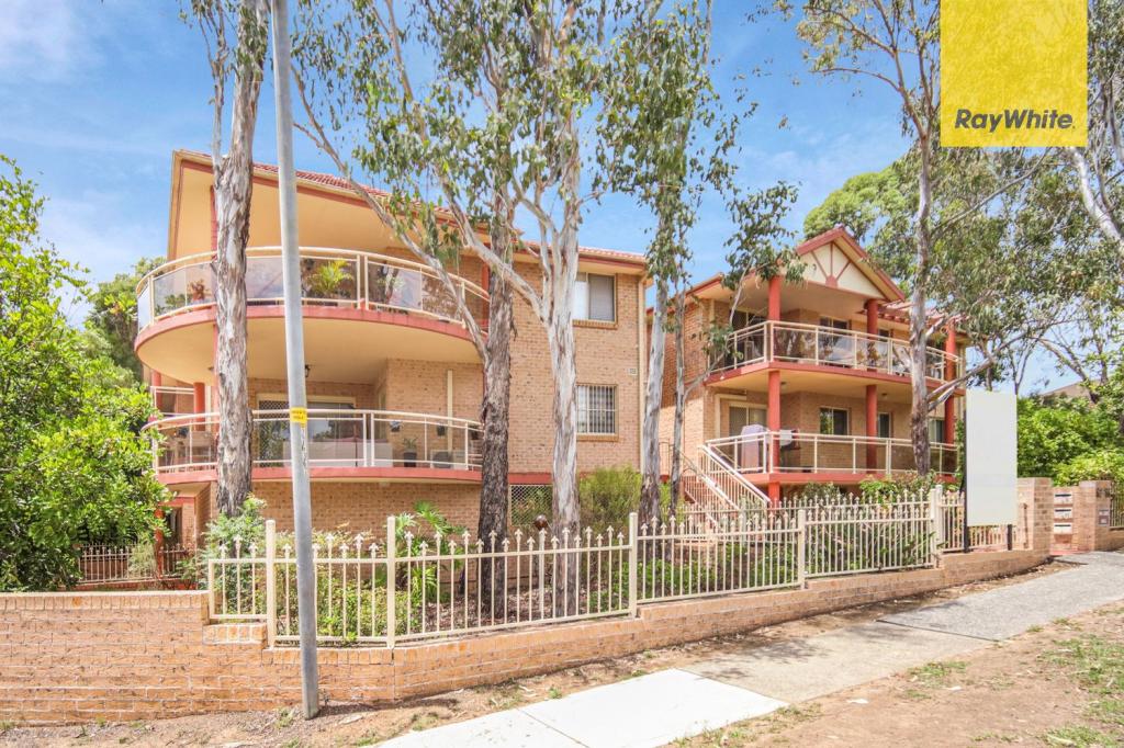 3/62-66 The Esplanade, Guildford, NSW 2161