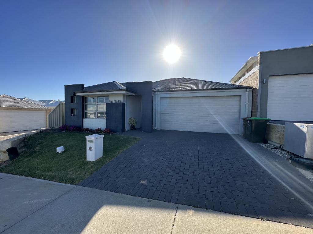 10 Quayside Ave, Alkimos, WA 6038