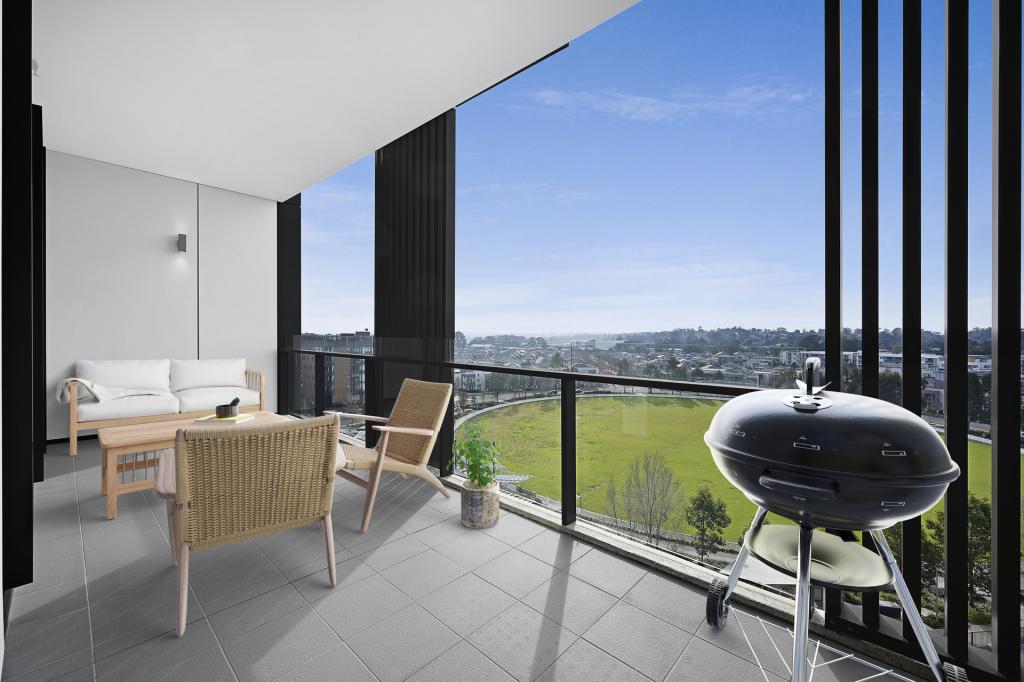 904/10 AVIATORS WAY, PENRITH, NSW 2750