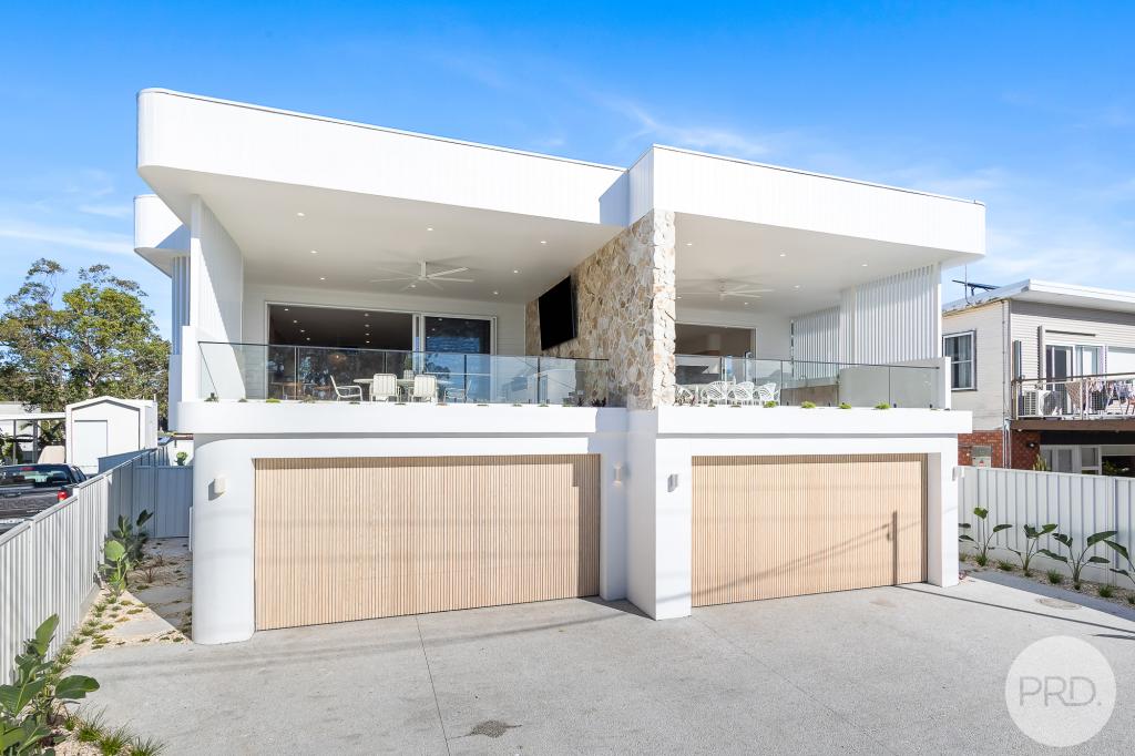 61a Government Rd, Nelson Bay, NSW 2315