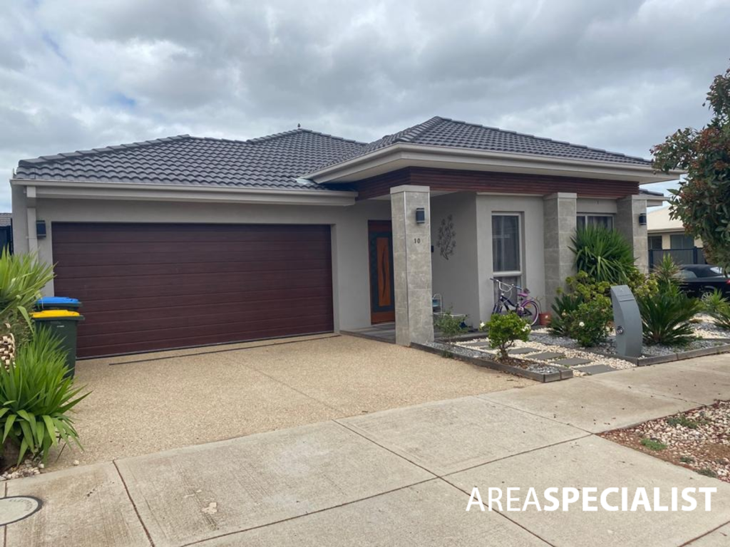 10 Scotsdale Rd, Truganina, VIC 3029
