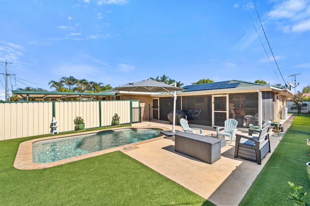 35 ENDEAVOUR DR, BANKSIA BEACH, QLD 4507