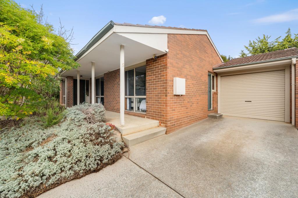 5/1 Flecker Pl, Florey, ACT 2615