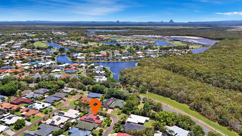 15 Matthew Cres, Pelican Waters, QLD 4551