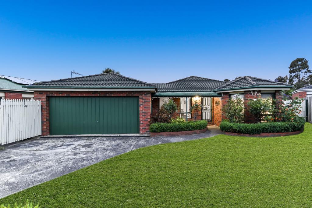 5 Henshaw Ct, Narre Warren South, VIC 3805