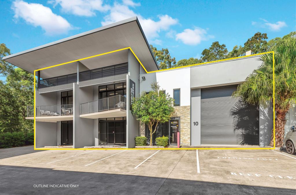 10/8 Selkirk Dr, Noosaville, QLD 4566