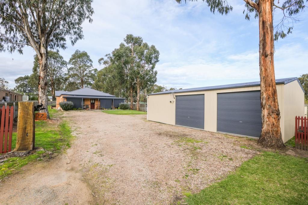 22a Bumberrah Rd, Johnsonville, VIC 3902