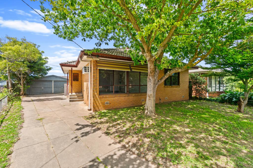 21 Ruff St, Sale, VIC 3850