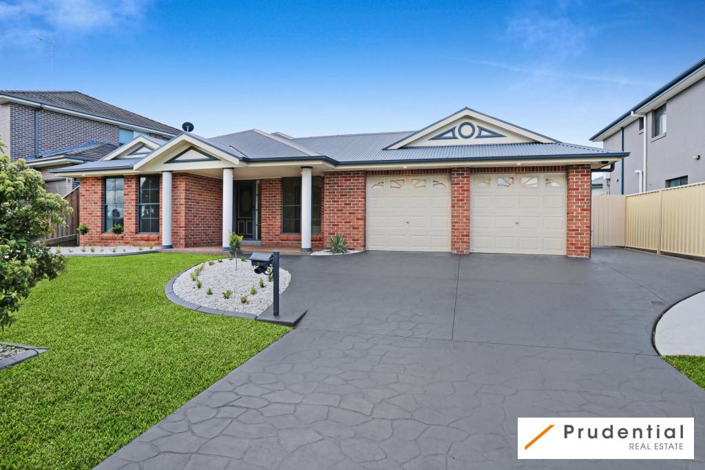 8 Rosina Ave, Harrington Park, NSW 2567