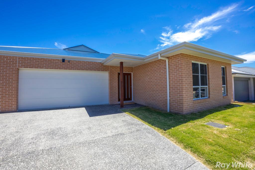 21 Edgewater Dr, Diamond Beach, NSW 2430