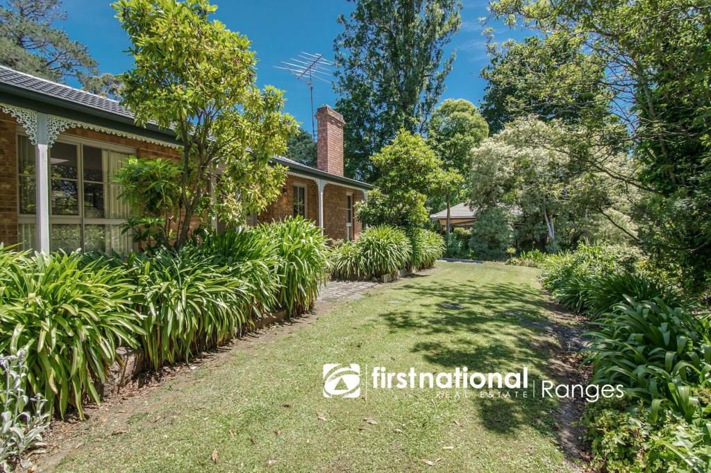 22 Waratah Ave, Belgrave, VIC 3160