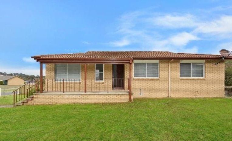 7 Cassia St, West Albury, NSW 2640