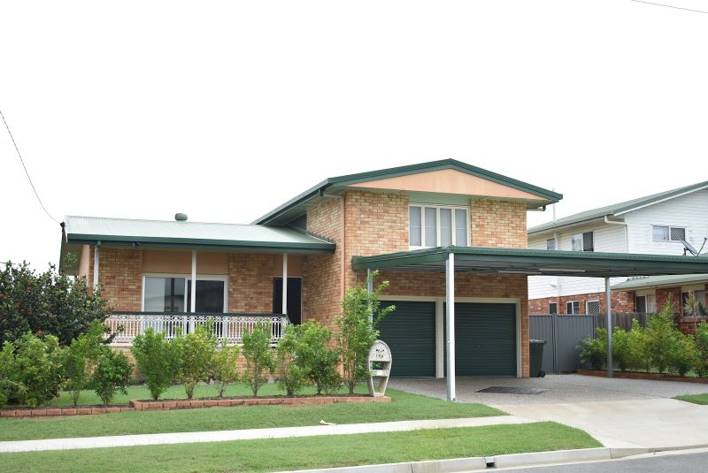 194 Woodstock St, Maryborough, QLD 4650