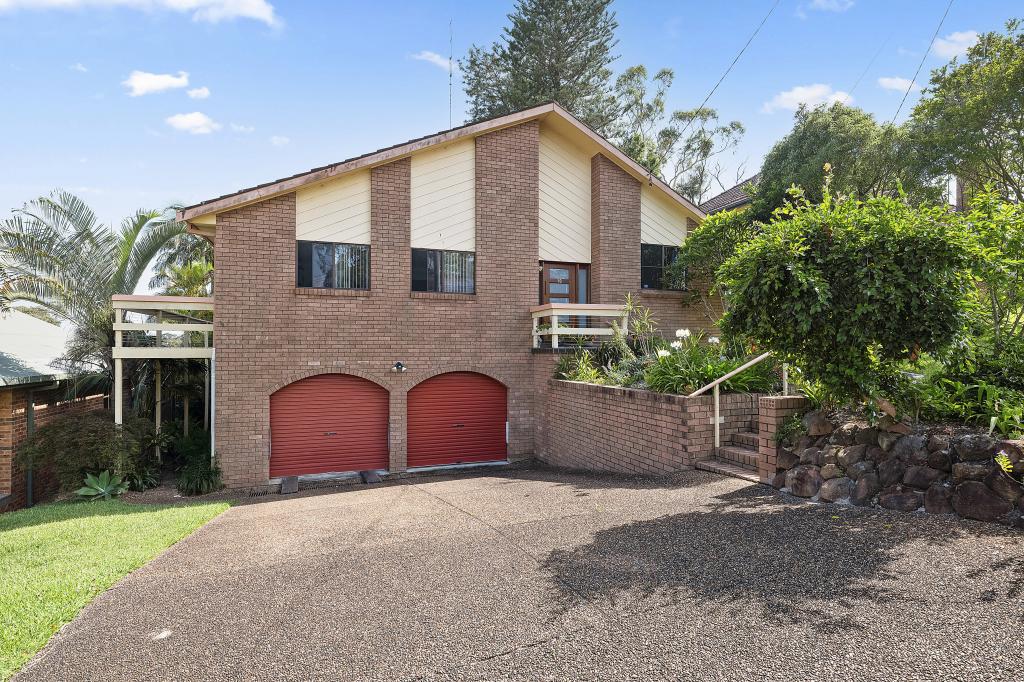 10 Eliot St, Mannering Park, NSW 2259