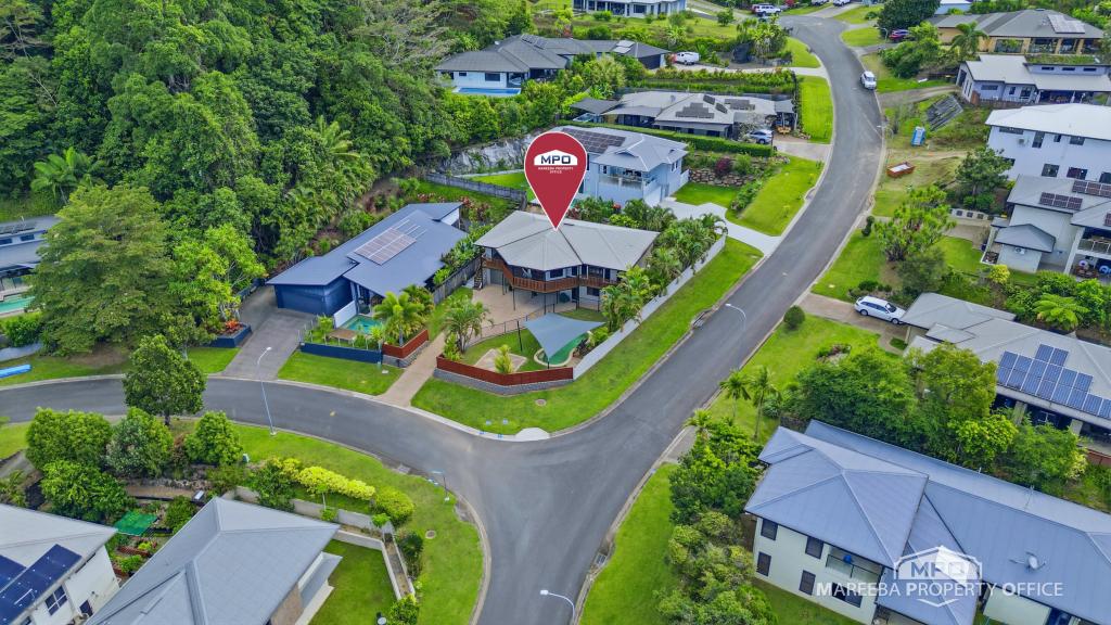 2 Barringtonia Cl, Redlynch, QLD 4870