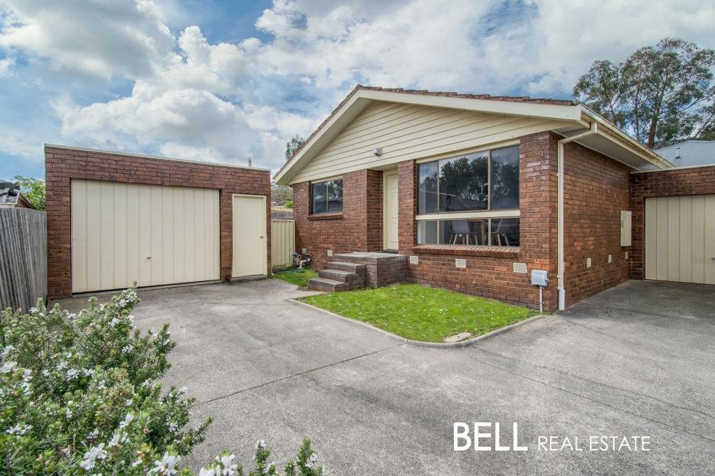 4/15 Bowen St, Ferntree Gully, VIC 3156