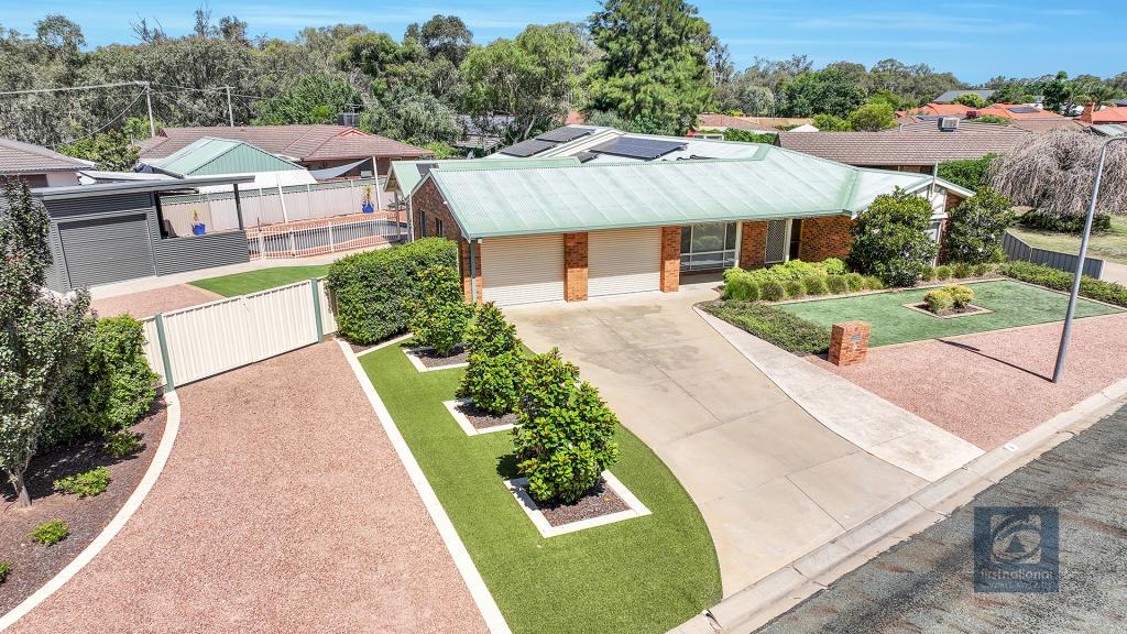 6 ROSENDALE CT, ECHUCA, VIC 3564