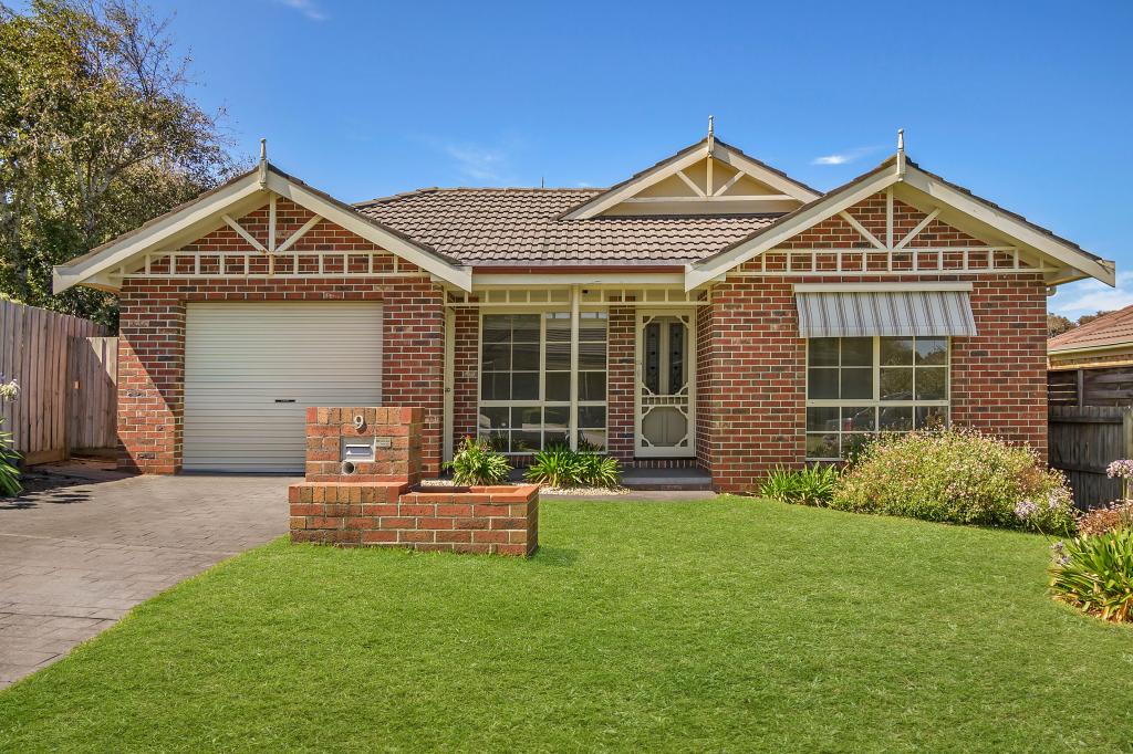 9 Michelle Ct, Warrnambool, VIC 3280