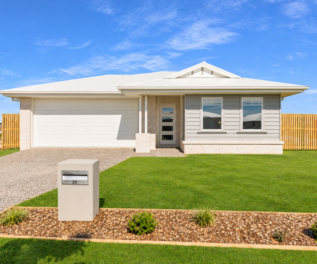 25 North Lakes Cct, Burrum Heads, QLD 4659