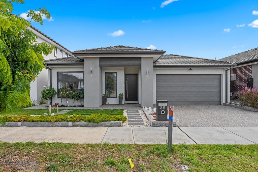 25 Energy Dr, Lyndhurst, VIC 3975