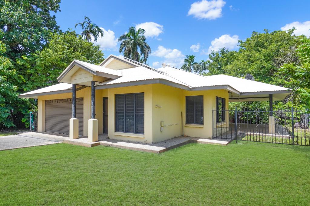 79 Bagot Rd, Ludmilla, NT 0820