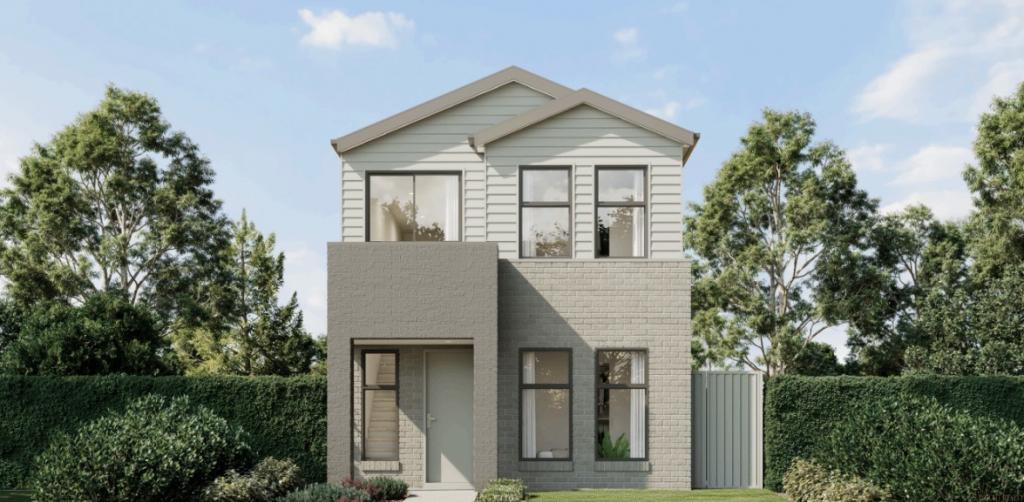 Contact Agent For Address, Rouse Hill, NSW 2155