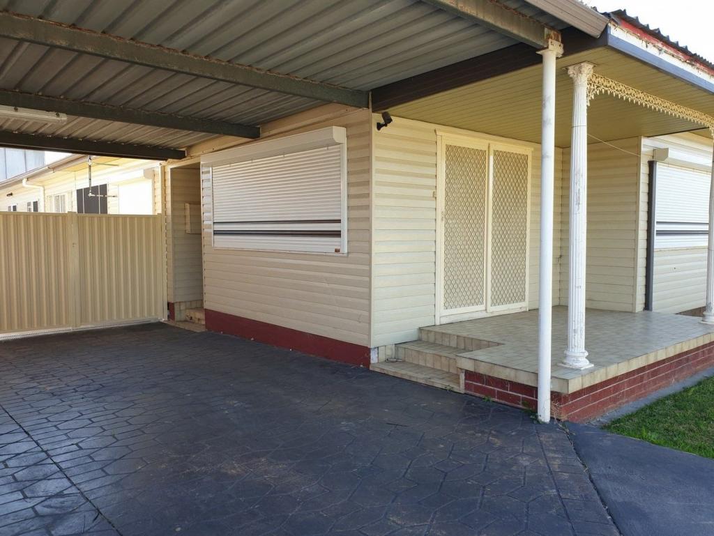 10 Harold St, Guildford, NSW 2161