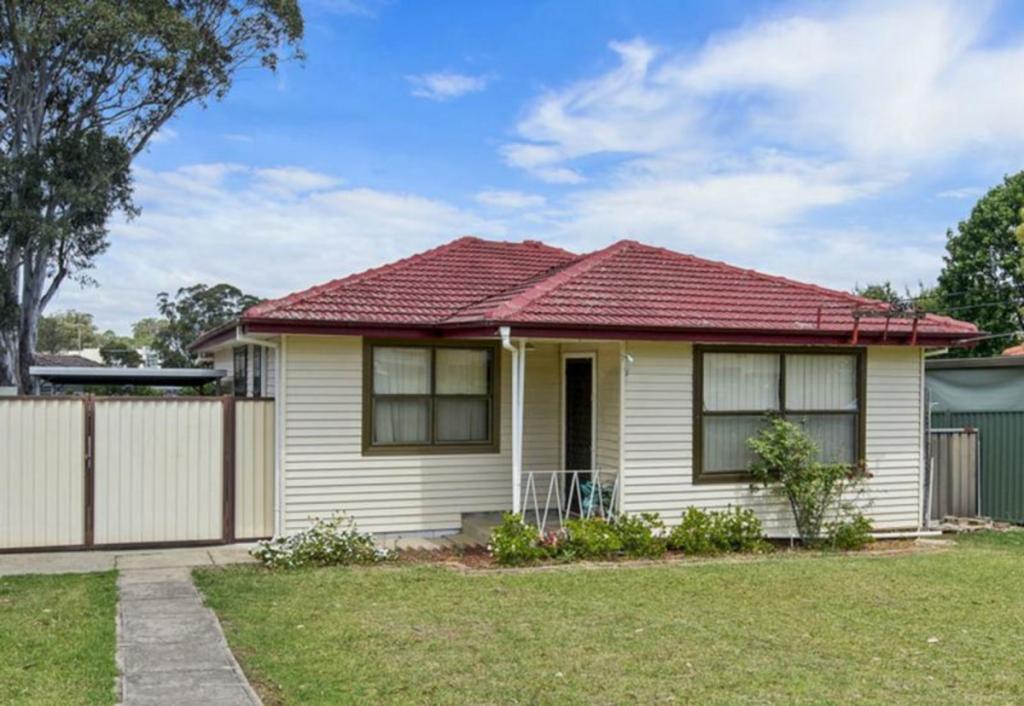 20 Robshaw Rd, Marayong, NSW 2148