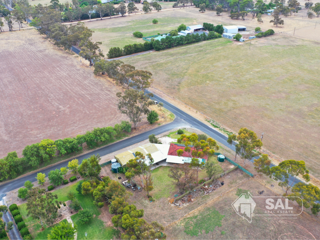 62 LAMBERT RD, MUNDULLA, SA 5270